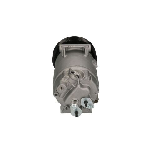 NISSAN Компресор кондиціонера QASHQAI / QASHQAI +2 I 1.5 dCi NISSAN Компресор кондиціонера QASHQAI / QASHQAI +2 I 1.5 dCi