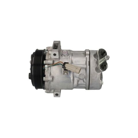 OPEL Компресор кондиціонера ASTRA G 2.2 00-, VECTRA B 2.2 00-, SAAB OPEL Компресор кондиціонера ASTRA G 2.2 00-, VECTRA B 2.2 00-, SAAB