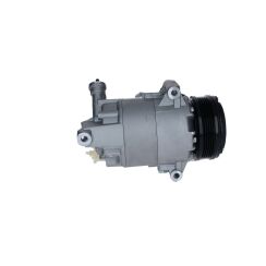 Компрессор кондиционера Opel Astra G Classic, H, Meriva A