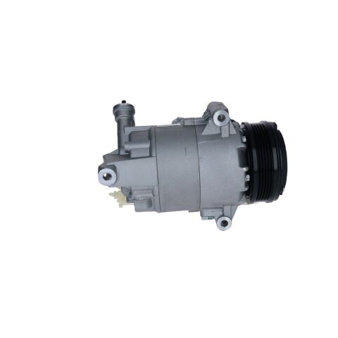 OPEL Компресор кондиціонера ASTRA G CLASSIC, ASTRA H, MERIVA A OPEL Компресор кондиціонера ASTRA G CLASSIC, ASTRA H, MERIVA A