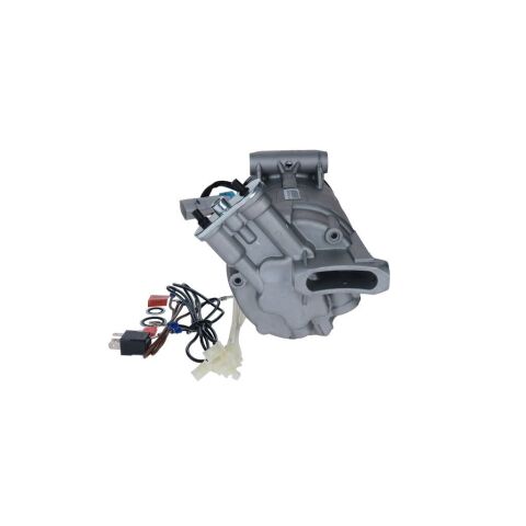OPEL Компресор кондиціонера ASTRA G CLASSIC, ASTRA H, MERIVA A OPEL Компресор кондиціонера ASTRA G CLASSIC, ASTRA H, MERIVA A