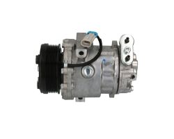 Компресор кондиціонера Opel Astra G, Corsa C, Meriva A