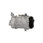 OPEL Компресор кондиціонера ASTRA G 2.2 00-, VECTRA B 2.2 00-, SAAB, фото 3 - интернет-магазин Auto-Mechanic