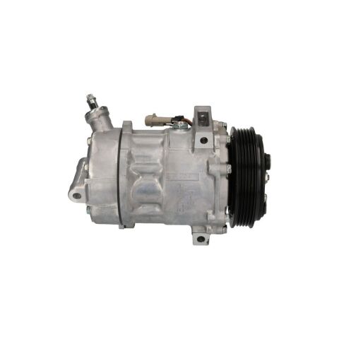 OPEL Компресор кондиціонера ASTRA G 2.2 00-, VECTRA B 2.2 00-, SAAB OPEL Компресор кондиціонера ASTRA G 2.2 00-, VECTRA B 2.2 00-, SAAB