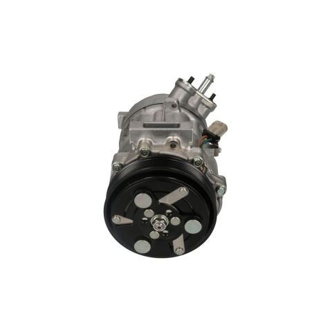 OPEL Компресор кондиціонера ASTRA G 2.2 00-, VECTRA B 2.2 00-, SAAB OPEL Компресор кондиціонера ASTRA G 2.2 00-, VECTRA B 2.2 00-, SAAB