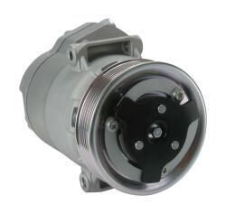 Компрессор кондиционера Opel Astra J, Meriva B Компрессор кондиционера Opel Astra J, Meriva B