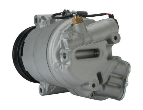 OPEL Компресор кондиціонера ASTRA J 1.3 CDTI 12-, MERIVA B 1.7 CDTI OPEL Компресор кондиціонера ASTRA J 1.3 CDTI 12-, MERIVA B 1.7 CDTI