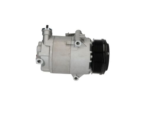 OPEL Компресор кондиціонера ASTRA H, ASTRA H CLASSIC, ASTRA H GTC, ZAFIRA / ZAFIRA FAMILY B, ZAFIRA B 1.7D 03.04- OPEL Компресор кондиціонера ASTRA H, ASTRA H CLASSIC, ASTRA H GTC, ZAFIRA / ZAFIRA FAMILY B, ZAFIRA B 1.7D 03.04-