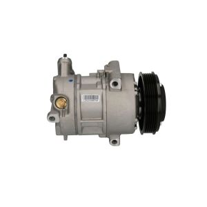 OPEL Компресор кондиціонера CORSA D 1.0, 1.2, 1.4 06-, CORSA E 1.2, 1.4 14-, VAUXHALL