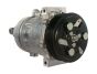 OPEL Компресор кондиціонера SIGNUM 1.9, 2.0, 2.2, 3.0, 3.2 03-, VECTRA C 1.9, 2.0, 3.0, 3.2 02-, CADILLAC, FIAT, SAAB, фото 1 - інтерент-магазин Auto-Mechanic