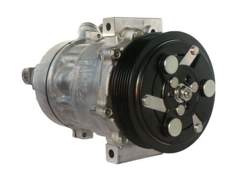 OPEL Компресор кондиціонера SIGNUM 1.9, 2.0, 2.2, 3.0, 3.2 03-, VECTRA C 1.9, 2.0, 3.0, 3.2 02-, CADILLAC, FIAT, SAAB OPEL Компресор кондиціонера SIGNUM 1.9, 2.0, 2.2, 3.0, 3.2 03-, VECTRA C 1.9, 2.0, 3.0, 3.2 02-, CADILLAC, FIAT, SAAB