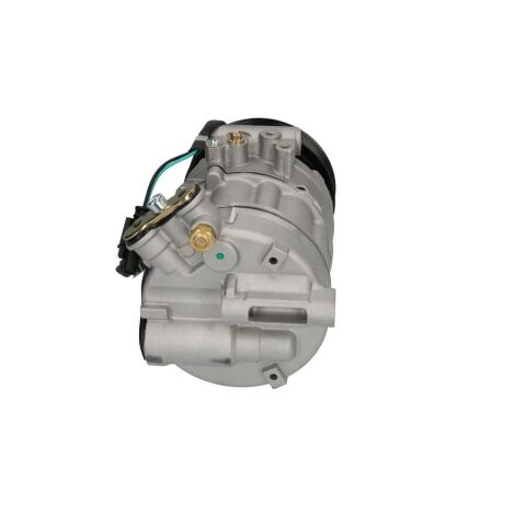 OPEL Компресор кондиціонера INSIGNIA A 2.0 08- OPEL Компресор кондиціонера INSIGNIA A 2.0 08-
