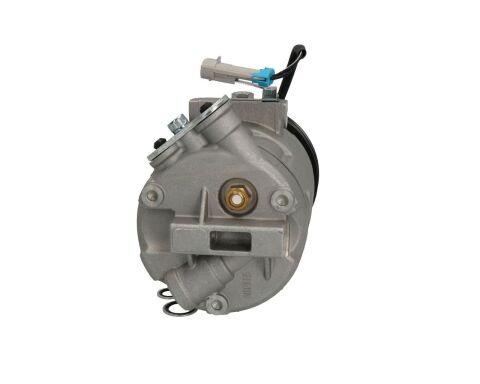 OPEL Компресор кондиціонера ASTRA G 1.2 98-, CORSA C 1.0, 1.2 00- OPEL Компресор кондиціонера ASTRA G 1.2 98-, CORSA C 1.0, 1.2 00-