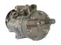 OPEL Компресор кондиціонера SIGNUM 1.9, 2.0, 2.2, 3.0, 3.2 03-, VECTRA C 1.9, 2.0, 3.0, 3.2 02-, CADILLAC, FIAT, SAAB, фото 2 - інтерент-магазин Auto-Mechanic