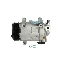 Компрессор кондиционера Peugeot 2008 I 1.2 15–, 208 1.0, 12–, Citroen, DS