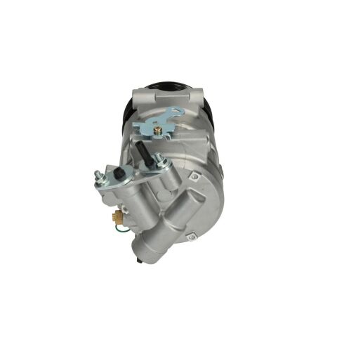 PEUGEOT Компресор кондиціонера 2008 I 1.2 15-, 208 I 1.0, 1.2 12-, CITROEN, DS PEUGEOT Компресор кондиціонера 2008 I 1.2 15-, 208 I 1.0, 1.2 12-, CITROEN, DS