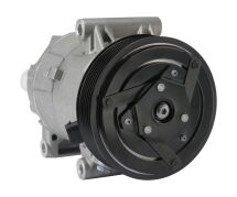 Компресор кондиціонера Renault Grand Scenic II, Megane II, Scenic II 1.9 dCi 2002–