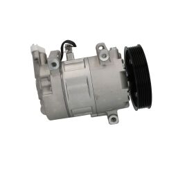 Компрессор кондиционера Renault Grand Scenic III, Megane, Megane III 1.5D-1.6LPG 2011– Компрессор кондиционера Renault Grand Scenic III, Megane, Megane III 1.5D-1.6LPG 2011–