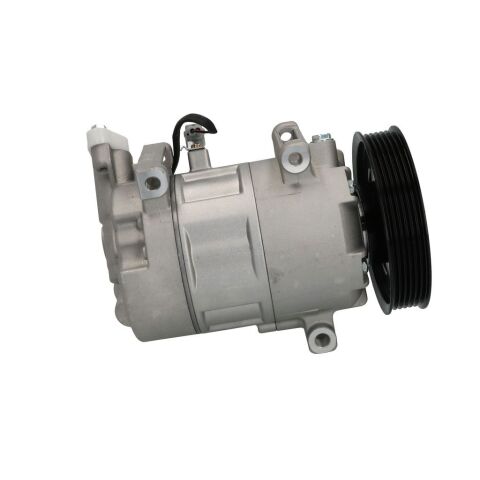 RENAULT компресор кондиціонера GRAND SCENIC III, MEGANE, MEGANE III, SCENIC III 1.5D-1.6LPG 11.08-