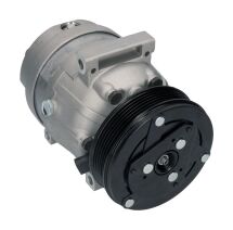 Компресор кондиціонера Renault Master II, Espace III, Megane I, Scenic, Trafic II, Nissan, Opel Movano, Vivaro Компресор кондиціонера Renault Master II, Espace III, Megane I, Scenic, Trafic II, Nissan, Opel Movano, Vivaro