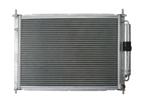 RENAULT Радіатор Clio III, Modus 05- RENAULT Радіатор Clio III, Modus 05-