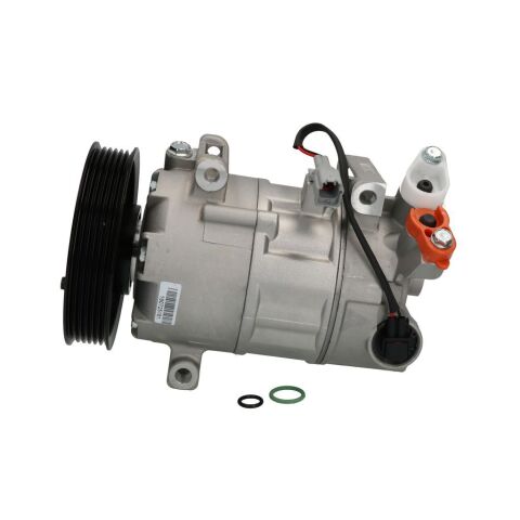 RENAULT компресор кондиціонера GRAND SCENIC III, MEGANE, MEGANE III, SCENIC III 1.5D-1.6LPG 11.08-