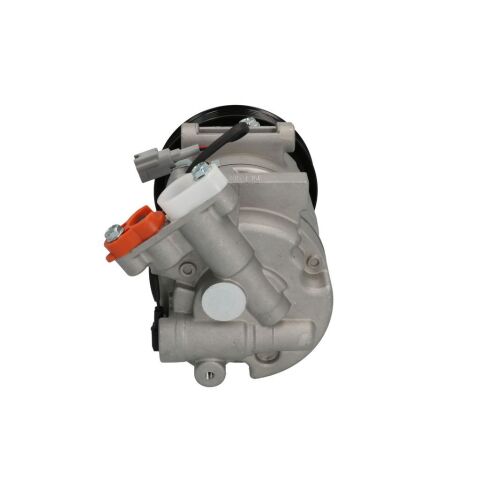RENAULT компресор кондиціонера GRAND SCENIC III, MEGANE, MEGANE III, SCENIC III 1.5D-1.6LPG 11.08-