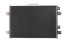 RENAULT Радиатор кондиционера (конденсатор) без осушителя Megane I, Dacia Logan, Sandero RENAULT Радиатор кондиционера (конденсатор) без осушителя Megane I, Dacia Logan, Sandero