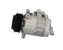 Компресор кондиціонера Suzuki Grand Vitara II 1.9 05–