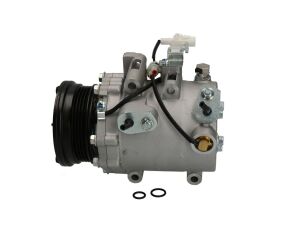 SUZUKI Компресор кондиціонера SWIFT III 1.3 05-, SX4 1.5, 1.6 06-