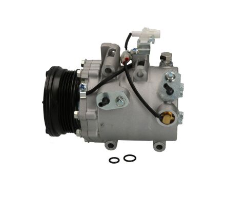 SUZUKI Компресор кондиціонера SWIFT III 1.3 05-, SX4 1.5, 1.6 06- SUZUKI Компресор кондиціонера SWIFT III 1.3 05-, SX4 1.5, 1.6 06-