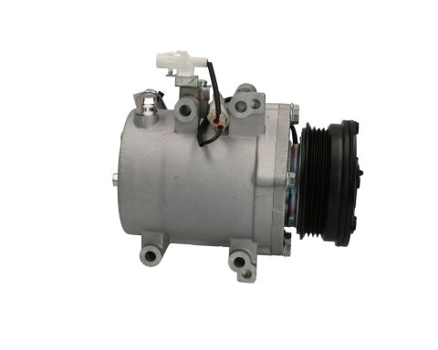 SUZUKI Компресор кондиціонера SWIFT III 1.3 05-, SX4 1.5, 1.6 06- SUZUKI Компресор кондиціонера SWIFT III 1.3 05-, SX4 1.5, 1.6 06-