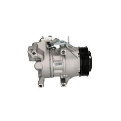 Компрессор кондиционера Toyota Auris 1.33, 1.4 2007–, Yaris 1.0–1.5 2005–