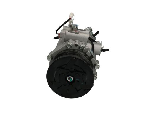 SUZUKI Компресор кондиціонера SWIFT III 1.3 05-, SX4 1.5, 1.6 06- SUZUKI Компресор кондиціонера SWIFT III 1.3 05-, SX4 1.5, 1.6 06-