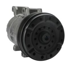 Компрессор кондиционера Toyota Avensis 2.0, 2.2, 2.4 2003–, Corolla 2.2 2005–