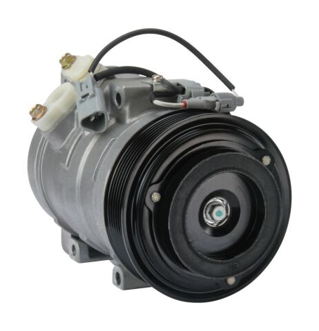 TOYOTA Компресор кондиціонера DYNA 2.5, 3.0 01-, FORTUNER 2.5 D-4D 09-, HIACE IV 2.4-3.0, LAND CRUISER PRADO 3.0, 4.0 02- TOYOTA Компресор кондиціонера DYNA 2.5, 3.0 01-, FORTUNER 2.5 D-4D 09-, HIACE IV 2.4-3.0, LAND CRUISER PRADO 3.0, 4.0 02-