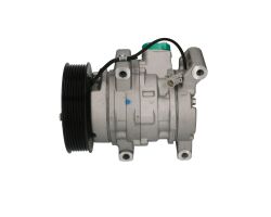 Компресор кондиціонера Toyota Fortuner 3.0 D 4WD 2004–, Hilux VII 2.5, 3.0 2004–