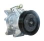 TOYOTA Компресор кондиціонера YARIS 1.0, 1.3 02-, фото 1 - интернет-магазин Auto-Mechanic
