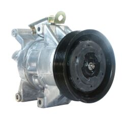 TOYOTA Компрессор кондиционера YARIS 1.0, 1.3 02-