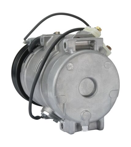 TOYOTA Компресор кондиціонера DYNA 2.5, 3.0 01-, FORTUNER 2.5 D-4D 09-, HIACE IV 2.4-3.0, LAND CRUISER PRADO 3.0, 4.0 02- TOYOTA Компресор кондиціонера DYNA 2.5, 3.0 01-, FORTUNER 2.5 D-4D 09-, HIACE IV 2.4-3.0, LAND CRUISER PRADO 3.0, 4.0 02-