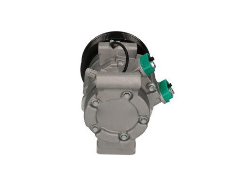 TOYOTA Компресор кондиціонера FORTUNER 3.0 D 4WD 04-, HILUX VII 2.5, 3.0 04- TOYOTA Компресор кондиціонера FORTUNER 3.0 D 4WD 04-, HILUX VII 2.5, 3.0 04-