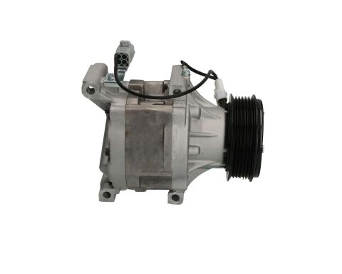 TOYOTA Компресор кондиціонера COROLLA 1.4-2.0 01- TOYOTA Компресор кондиціонера COROLLA 1.4-2.0 01-