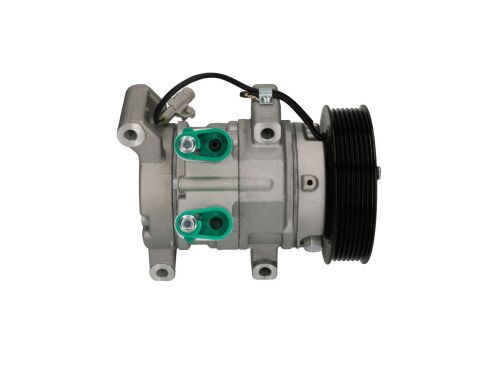TOYOTA Компресор кондиціонера FORTUNER 3.0 D 4WD 04-, HILUX VII 2.5, 3.0 04- TOYOTA Компресор кондиціонера FORTUNER 3.0 D 4WD 04-, HILUX VII 2.5, 3.0 04-