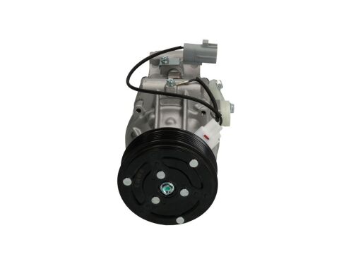 TOYOTA Компресор кондиціонера COROLLA 1.4-2.0 01- TOYOTA Компресор кондиціонера COROLLA 1.4-2.0 01-