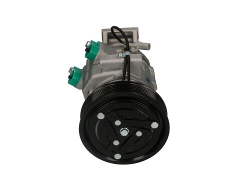 TOYOTA Компресор кондиціонера FORTUNER 3.0 D 4WD 04-, HILUX VII 2.5, 3.0 04- TOYOTA Компресор кондиціонера FORTUNER 3.0 D 4WD 04-, HILUX VII 2.5, 3.0 04-