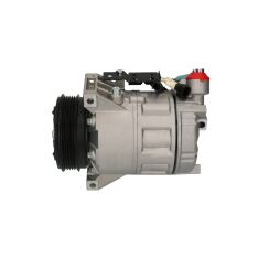 Компрессор кондиционера Volvo S80 II, V70 III, XC60 I, XC70 Ford