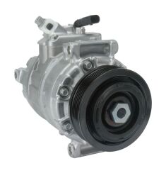 VW Компрессор кондиционера AMAROK 2.0 10-, CALIFORNIA T5 2.0 09-, MULTIVAN T5, T6, TRANSPORTER T5, T6