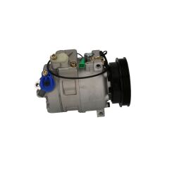 Компрессор кондиционера Volkswagen Audi A4/6/8, Skoda Superb, Passat 96–