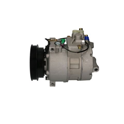 VW компресор кондиціонера Audi A4/6/8, Skoda SuperB, Passat 96- VW компресор кондиціонера Audi A4/6/8, Skoda SuperB, Passat 96-