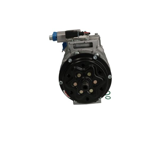 VW Компресор кондиціонера T5 03-